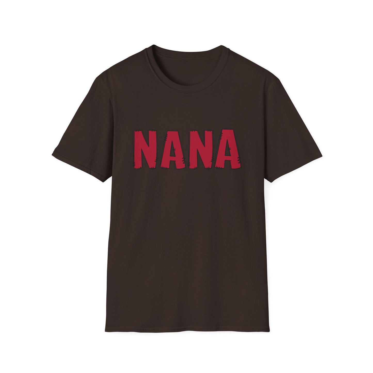 Nana Softstyle T-Shirt