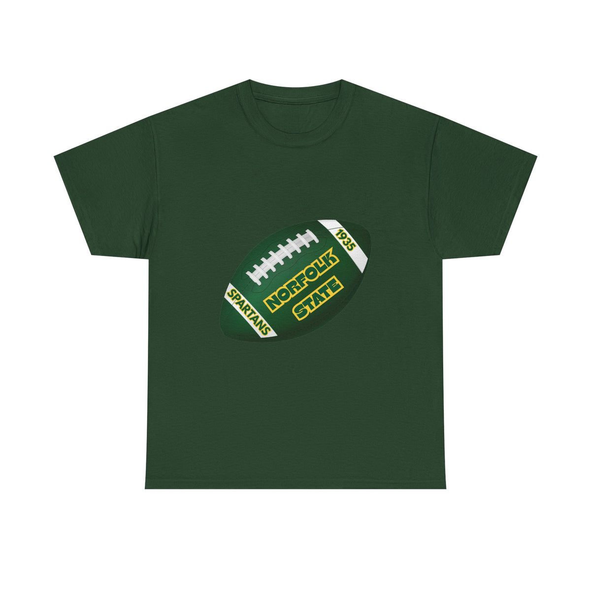 NSU Football TShirt