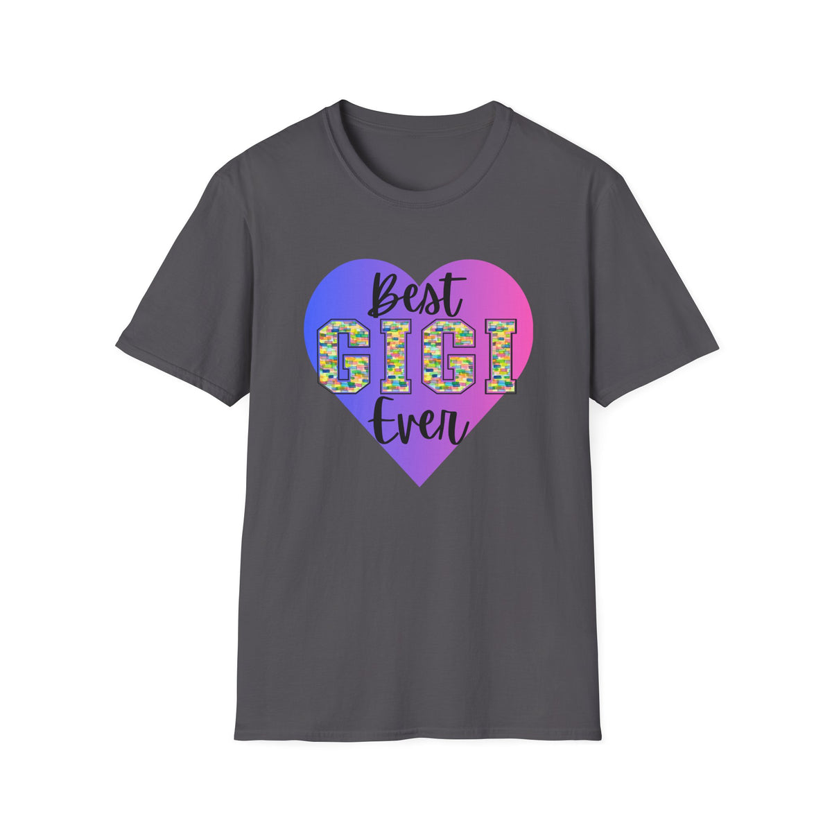 Best Gigi Ever T-Shirt