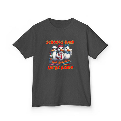 Back to School Child's Tee
