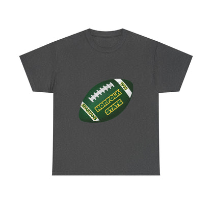 NSU Football TShirt
