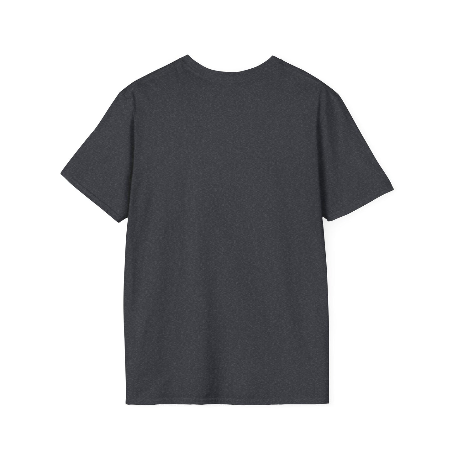 I Stand on Big Faith Design T-Shirt