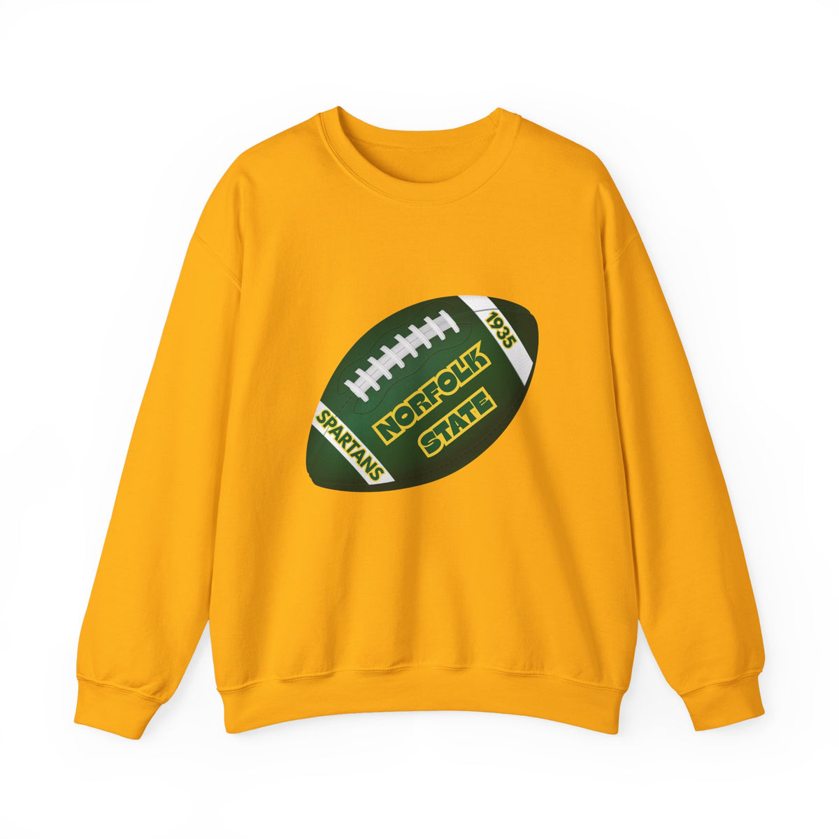 NSU Football Sweatshirt