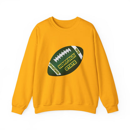 NSU Football Sweatshirt