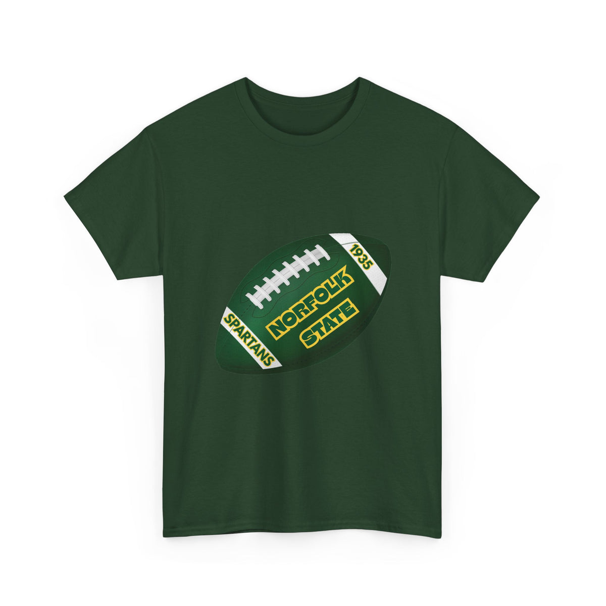 NSU Football TShirt