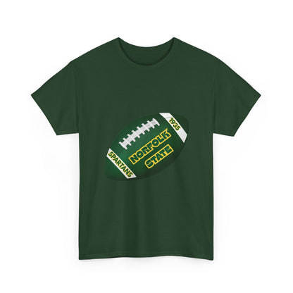 NSU Football TShirt
