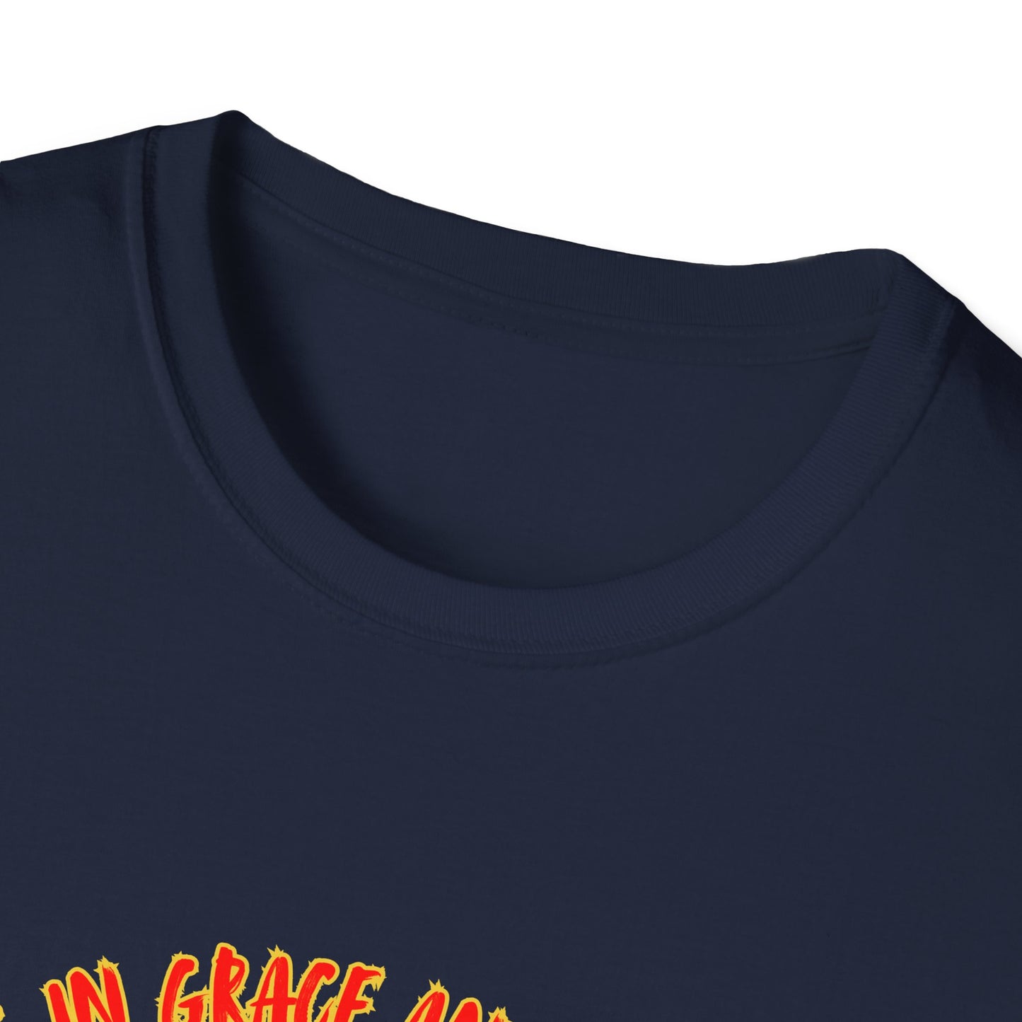 Living In Grace and Gratitude T-Shirt
