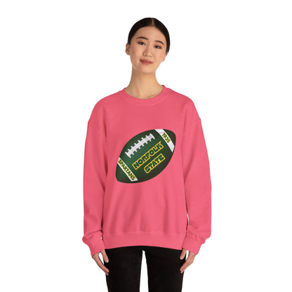 NSU Football Sweatshirt