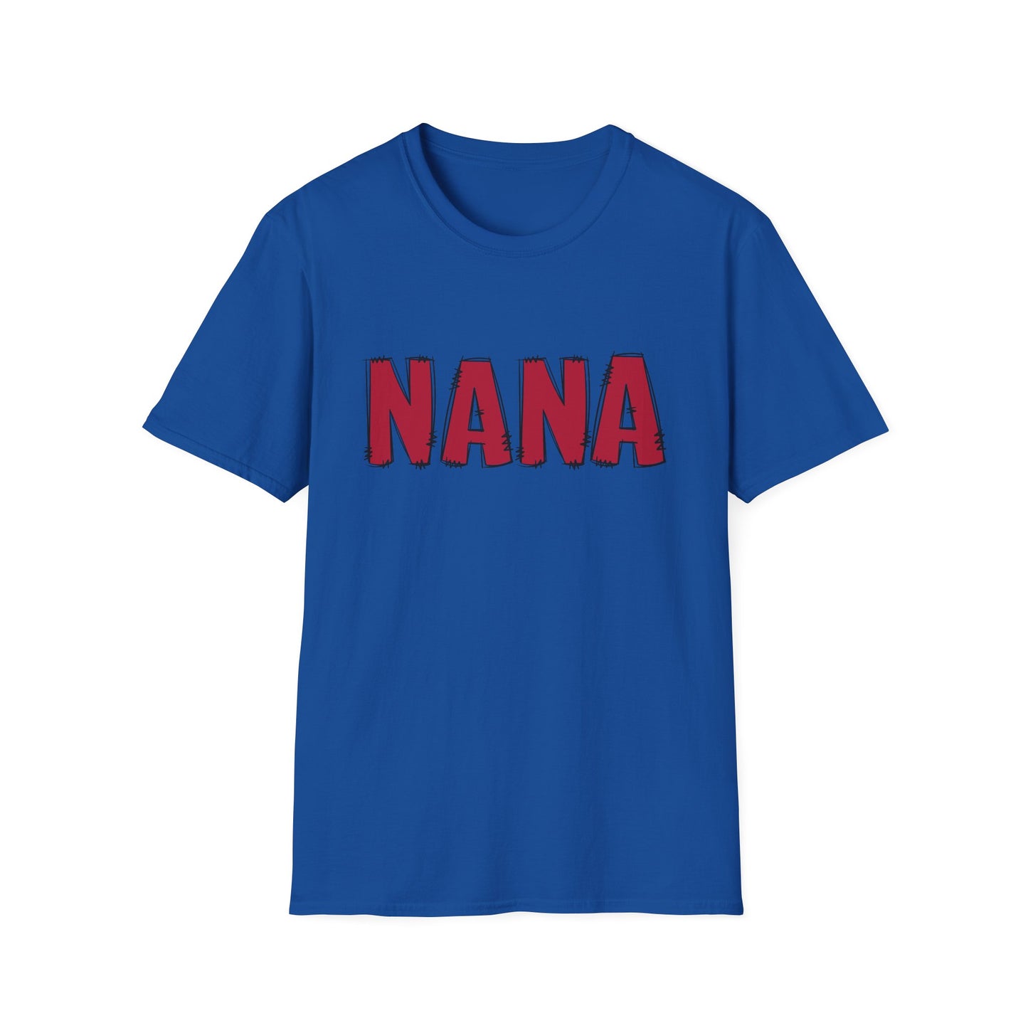 Nana Softstyle T-Shirt