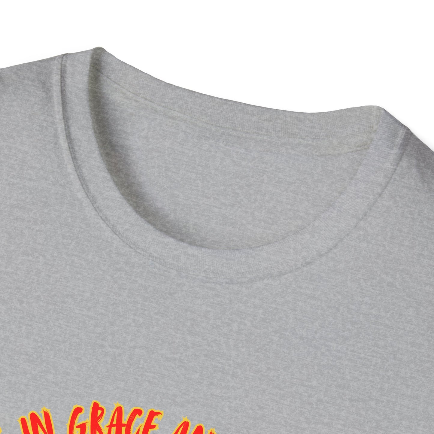 Living In Grace and Gratitude T-Shirt