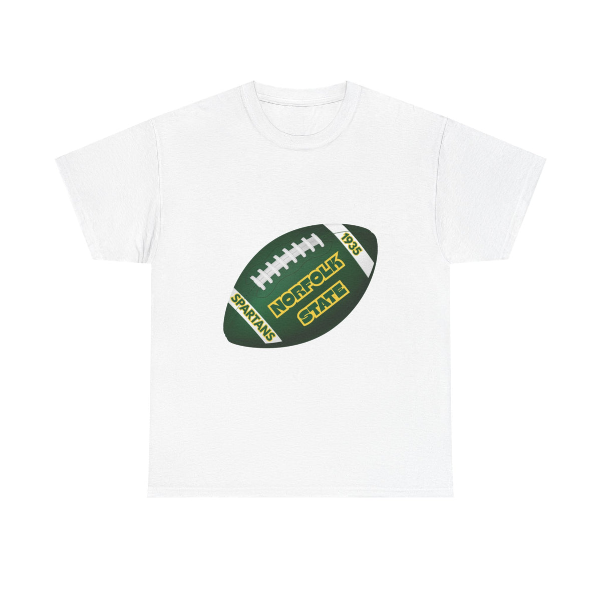 NSU Football TShirt