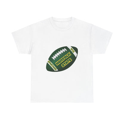 NSU Football TShirt