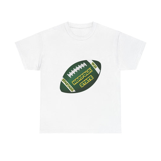 NSU Football TShirt