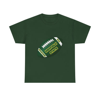 NSU Football TShirt