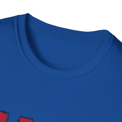Nana Softstyle T-Shirt