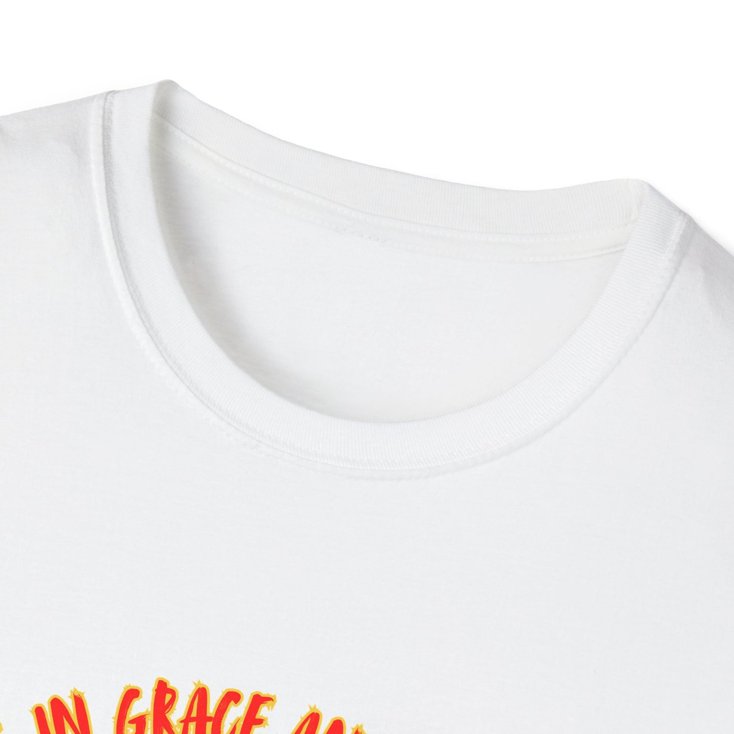 Living In Grace and Gratitude T-Shirt
