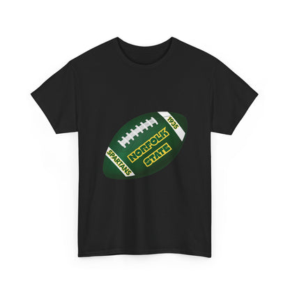 NSU Football TShirt