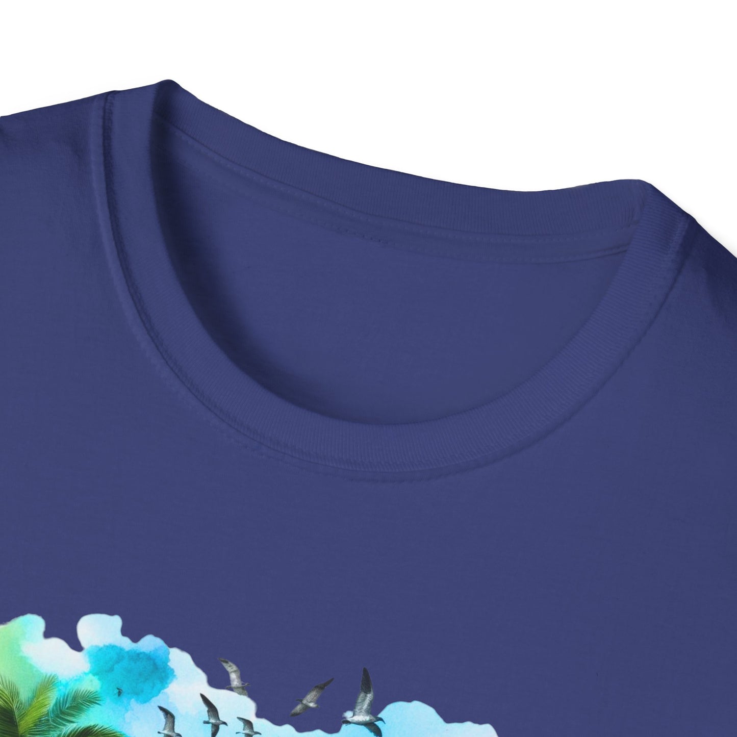 Customizable Family Cruise T-Shirt