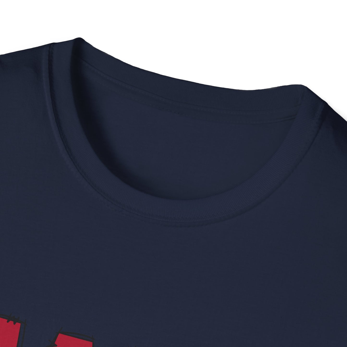 Nana Softstyle T-Shirt
