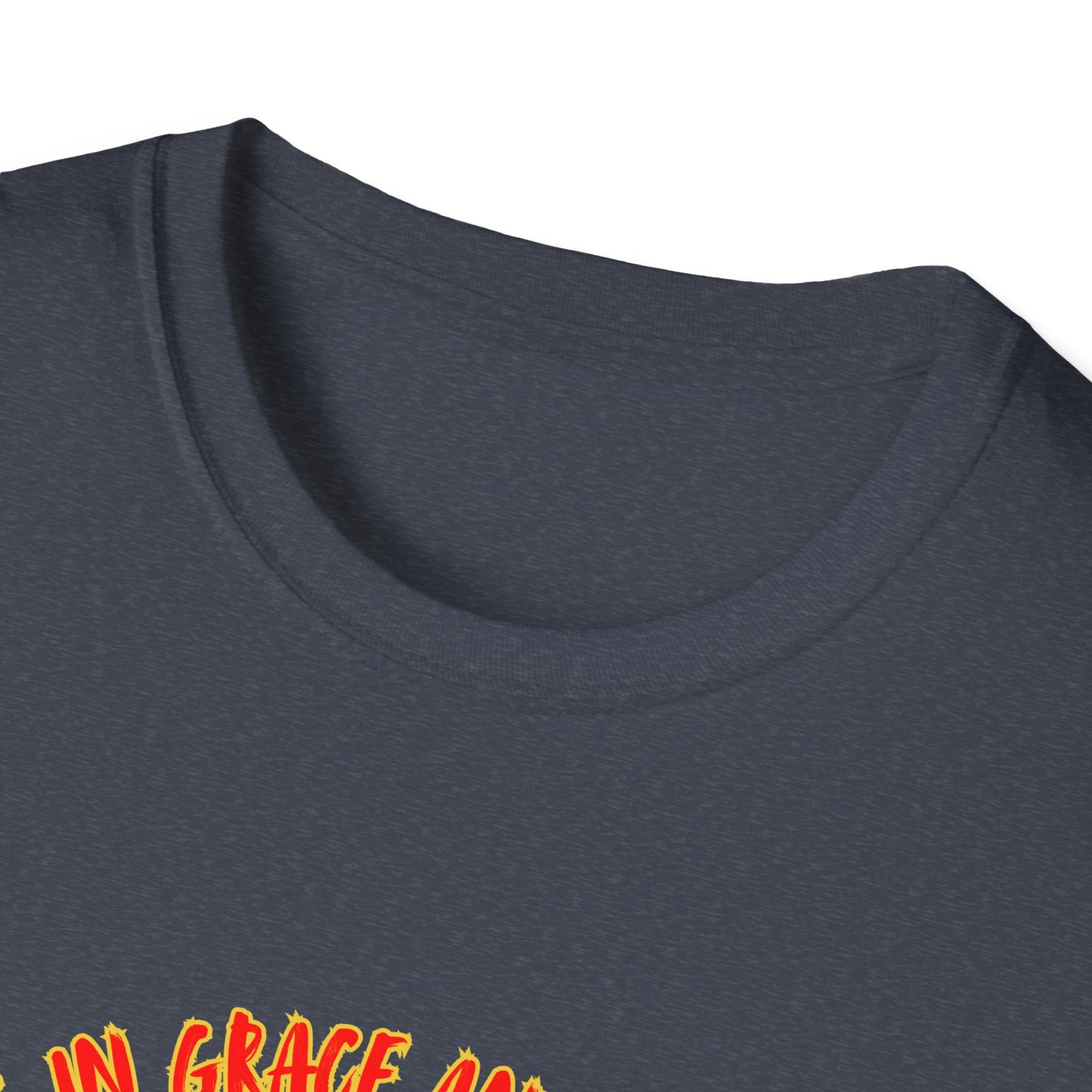 Living In Grace and Gratitude T-Shirt