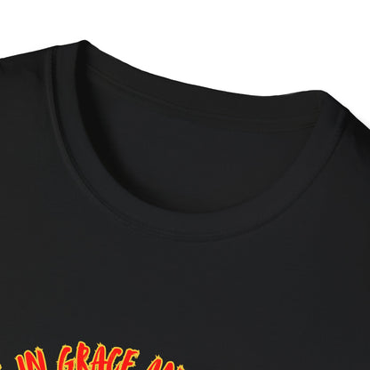 Living In Grace and Gratitude T-Shirt