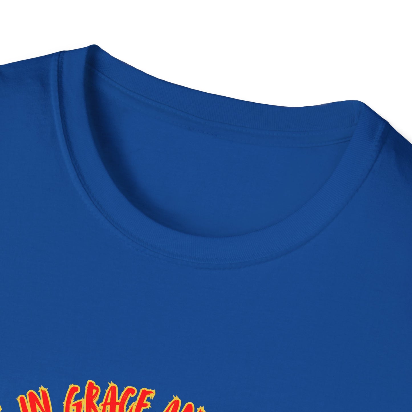 Living In Grace and Gratitude T-Shirt