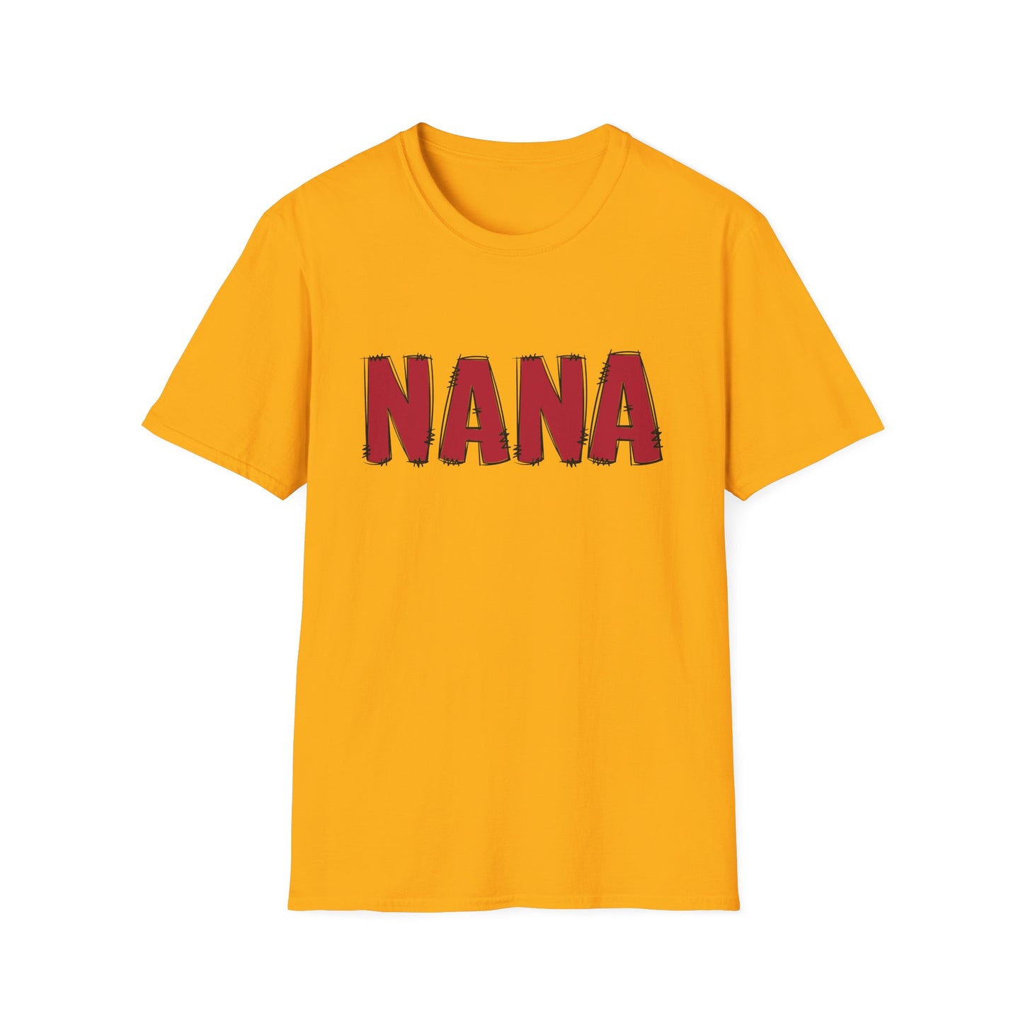 Nana Softstyle T-Shirt