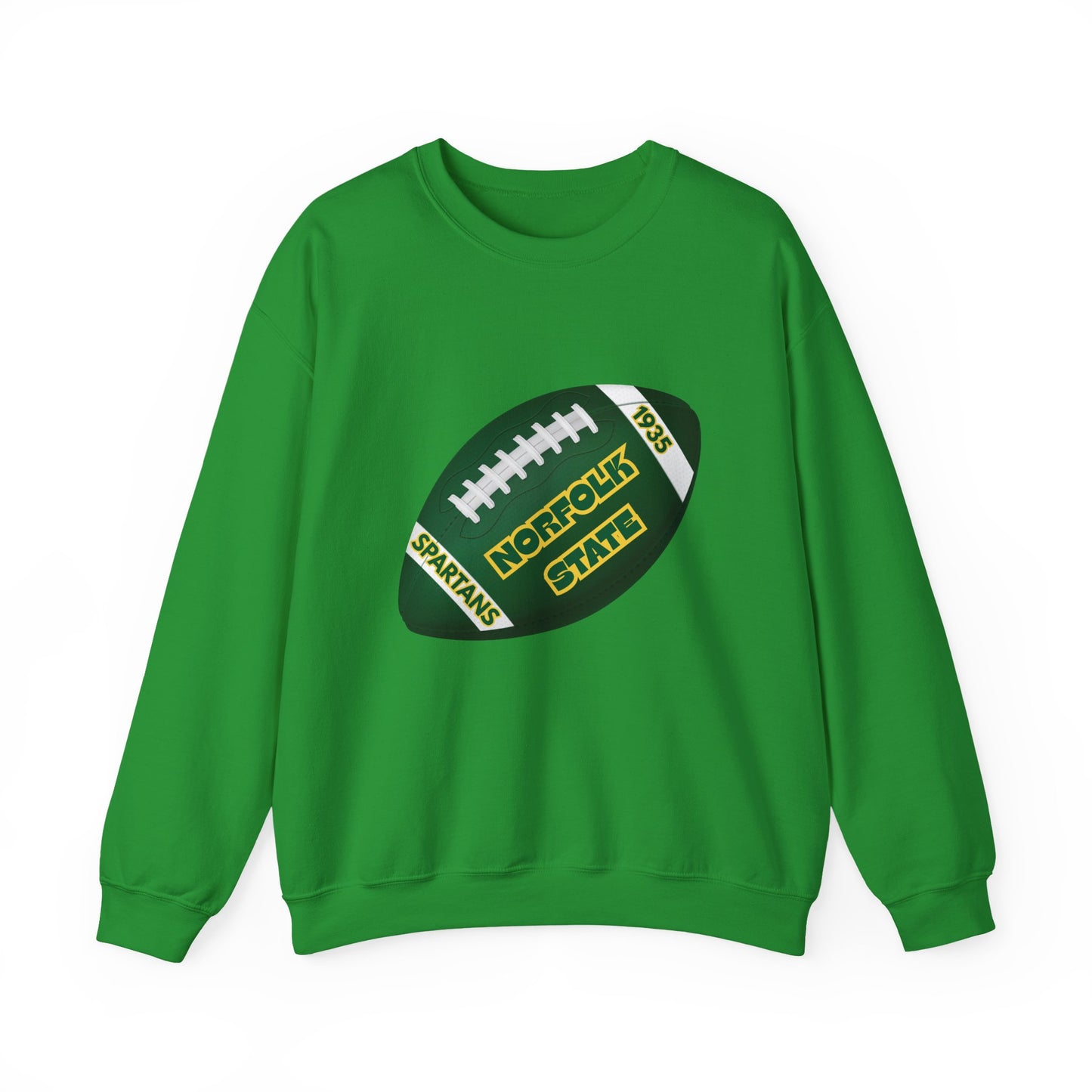 NSU Football Sweatshirt