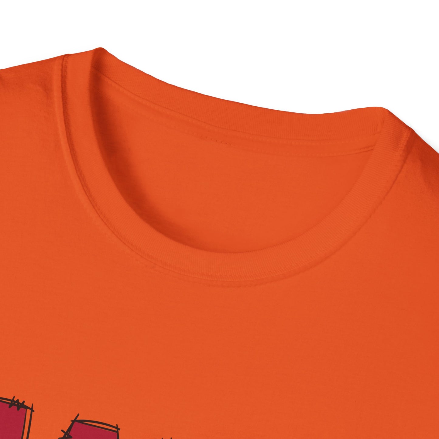 Nana Softstyle T-Shirt