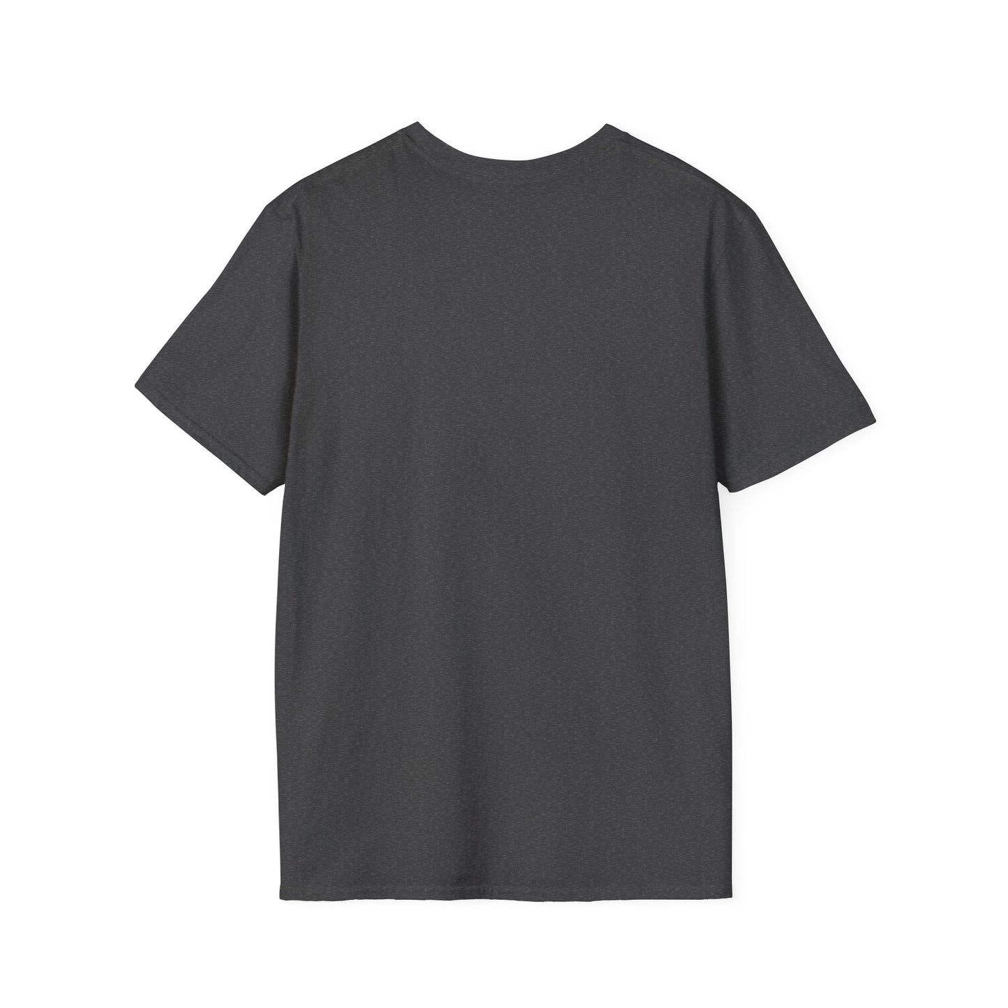 I Stand on Big Faith Design T-Shirt