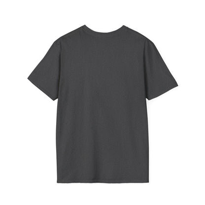 I Stand on Big Faith Design T-Shirt