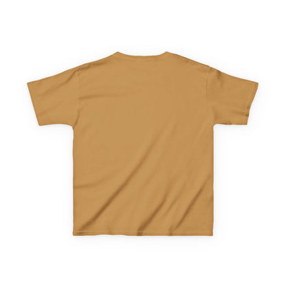 Back to School Child's Tee