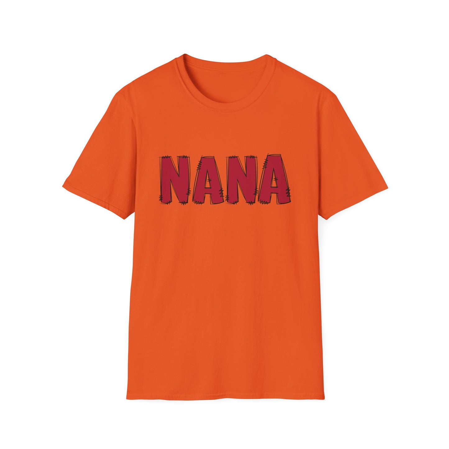 Nana Softstyle T-Shirt
