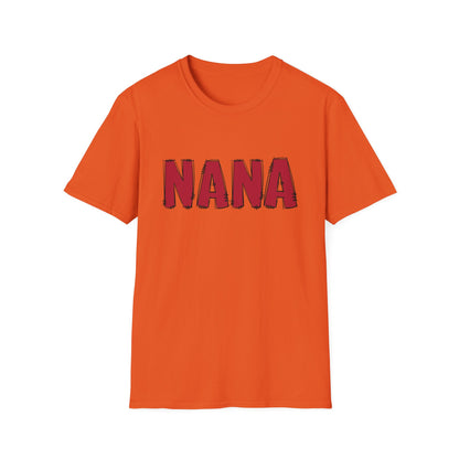 Nana Softstyle T-Shirt