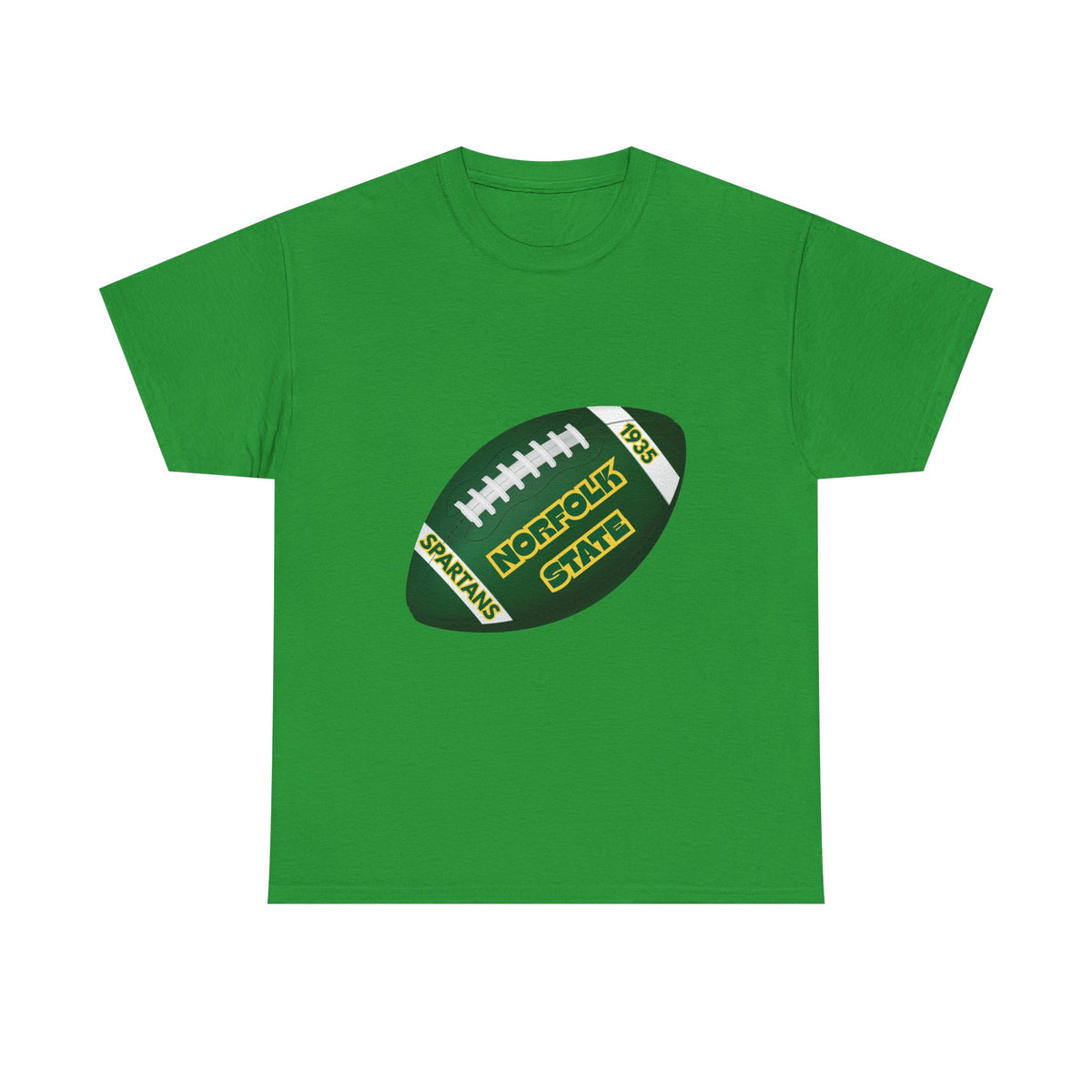 NSU Football TShirt