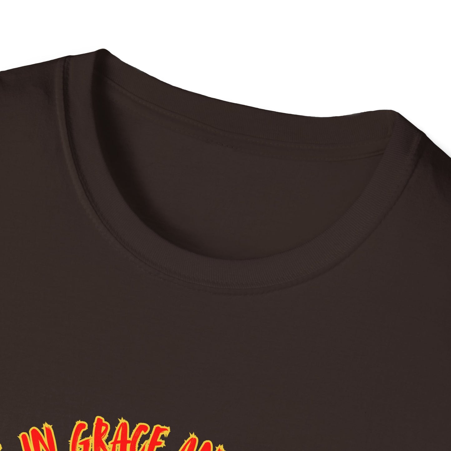 Living In Grace and Gratitude T-Shirt